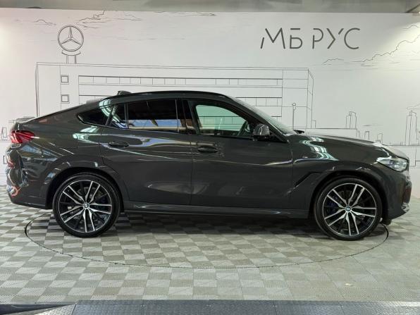 BMW X6 III (G06) с пробегом 2022 года, цена 8 999 000 рублей, 98692 км, внедорожник, Автокод Объявления