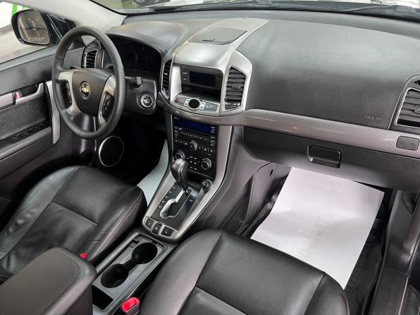 Chevrolet Captiva I Рестайлинг с пробегом 2013 года, цена 1 345 000 рублей, 154558 км, внедорожник, Автокод Объявления