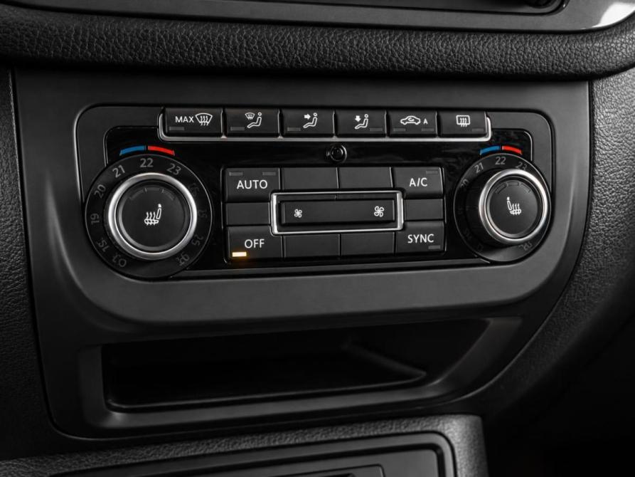 Volkswagen Tiguan I Рестайлинг Тюмень  - изображение 18