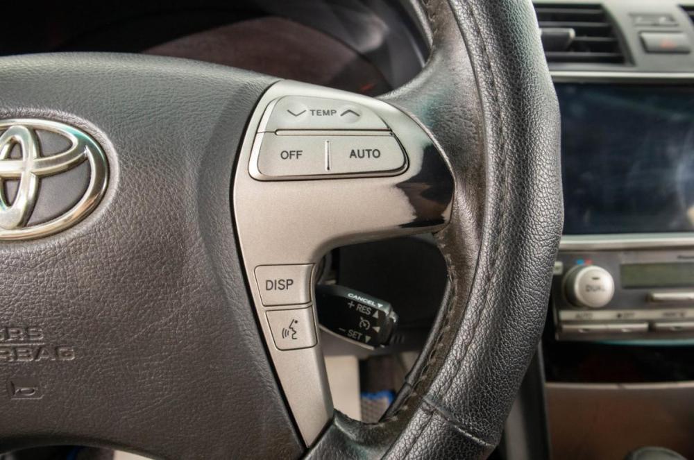 Toyota Camry VI (XV40) Рестайлинг Барнаул  - изображение 15