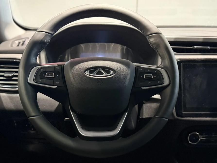 Chery Tiggo 4 I Рестайлинг Новосибирск  - изображение 17
