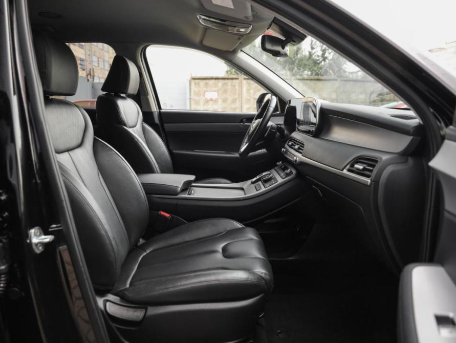 Hyundai Palisade I Санкт-Петербург  - изображение 27