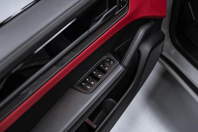 Новый Porsche Cayenne III Рестайлинг 2025 года, цена 22 750 000 рублей, внедорожник, Автокод Объявления