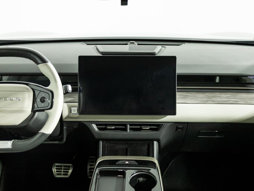 JETOUR DASHING I Санкт-Петербург  - изображение 14