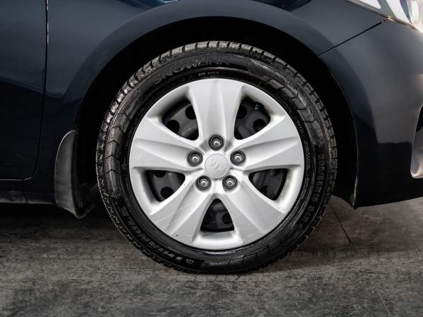 Kia Cerato IV с пробегом 2018 года, цена 1 335 000 рублей, 136479 км, седан, Автокод Объявления