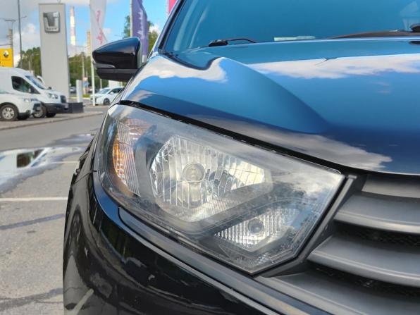 Lada (ВАЗ) Granta I Рестайлинг с пробегом 2018 года, цена 540 000 рублей, 102772 км, хэтчбек, Автокод Объявления