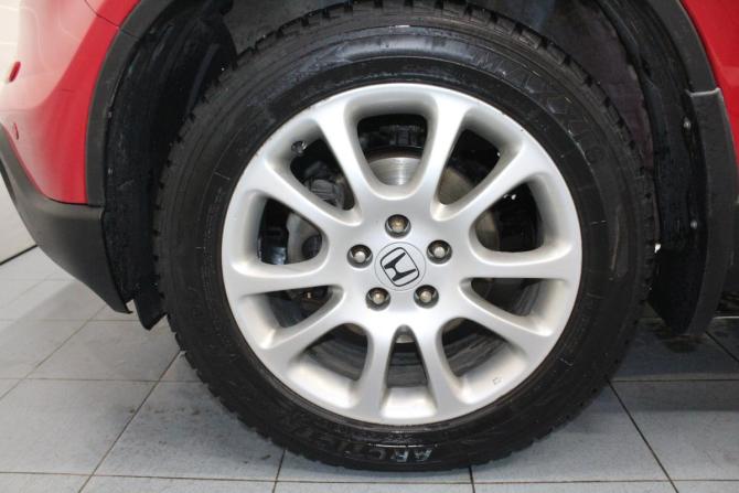 Honda CR-V III с пробегом 2007 года, цена 1 199 000 рублей, 201017 км, внедорожник, Автокод Объявления