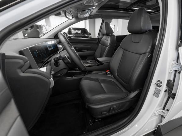 Hyundai Tucson IV Рестайлинг с пробегом 2026 года, цена 4 350 000 рублей, 11 км, внедорожник, Автокод Объявления