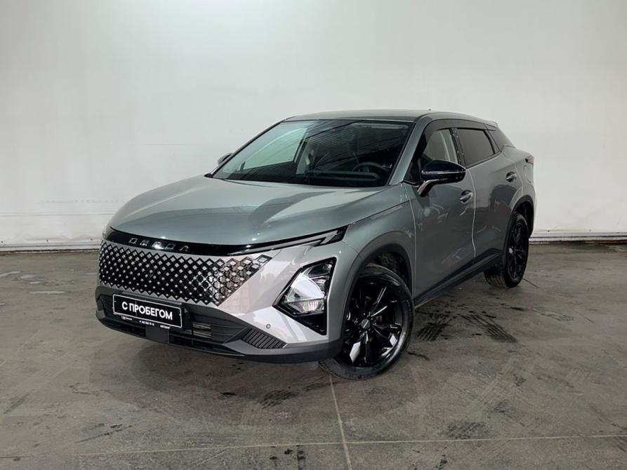 Omoda C5 I Рестайлинг Москва  - изображение 1