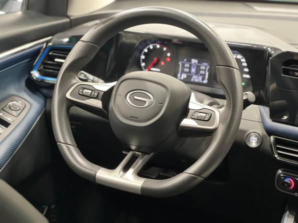 GAC GS3 с пробегом 2024 года, цена 2 099 000 рублей, 21000 км, внедорожник, Автокод Объявления