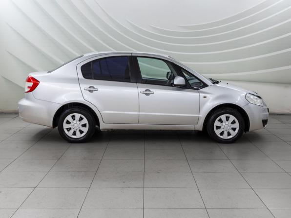 Suzuki SX4 I (Classic) Рестайлинг с пробегом 2010 года, цена 778 000 рублей, 215669 км, седан, Автокод Объявления