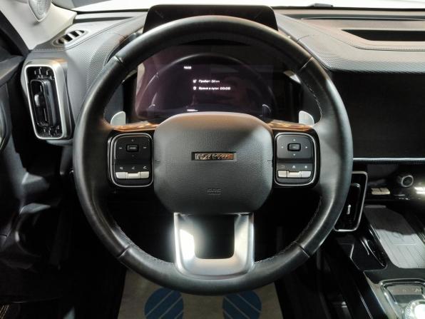 Haval Dargo I с пробегом 2023 года, цена 2 399 000 рублей, 112961 км, внедорожник, Автокод Объявления