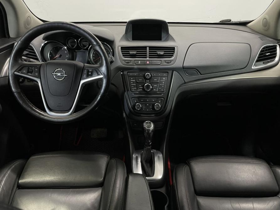 Opel Mokka I Ярославль  - изображение 9