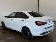 Lada (ВАЗ) Vesta I Рестайлинг (NG) Псков  - изображение 22
