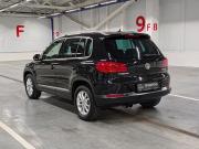Volkswagen Tiguan I Рестайлинг Казань  - изображение 36
