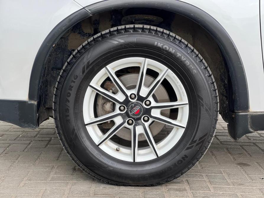 Mitsubishi Outlander III Липецк  - изображение 11