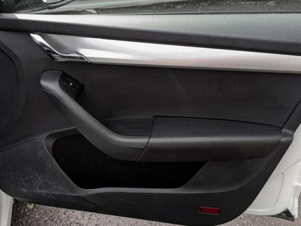 Skoda Octavia III (A7) Рестайлинг с пробегом 2020 года, цена 1 850 000 рублей, 134101 км, лифтбек, Автокод Объявления