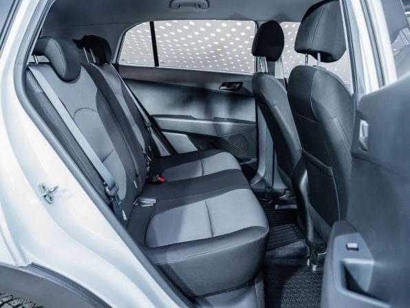 Hyundai Creta I Рестайлинг с пробегом 2020 года, цена 1 929 000 рублей, 101741 км, внедорожник, Автокод Объявления