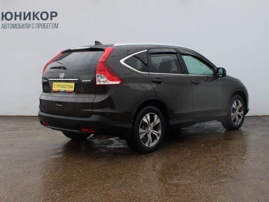 Honda CR-V IV Нижний Новгород  - изображение 5