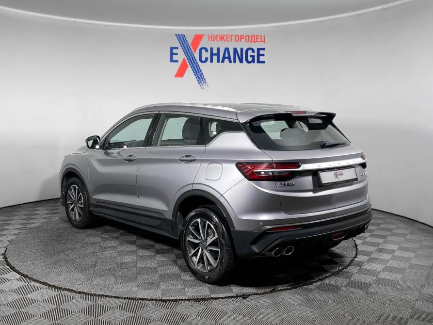 Geely Coolray I Нижний Новгород  - изображение 7