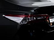Toyota Camry VIII (XV70) Рестайлинг Москва  - изображение 36