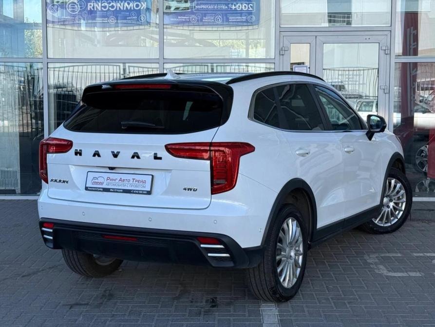 Haval Jolion I Рестайлинг Липецк  - изображение 2