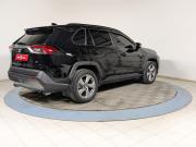 Toyota RAV4 V (XA50) Екатеринбург  - изображение 28