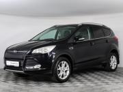 Ford Kuga II Химки  - изображение 13