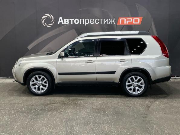 Nissan X-Trail II Рестайлинг с пробегом 2011 года, цена 1 270 000 рублей, 186512 км, внедорожник, Автокод Объявления