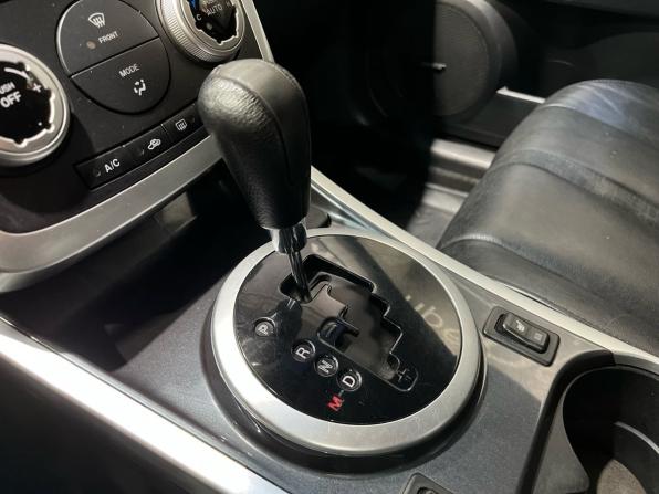 Mazda CX-7 I с пробегом 2007 года, цена 870 000 рублей, 141901 км, внедорожник, Автокод Объявления