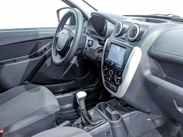 Lada (ВАЗ) Granta I с пробегом 2014 года, цена 427 000 рублей, 145826 км, лифтбек, Автокод Объявления
