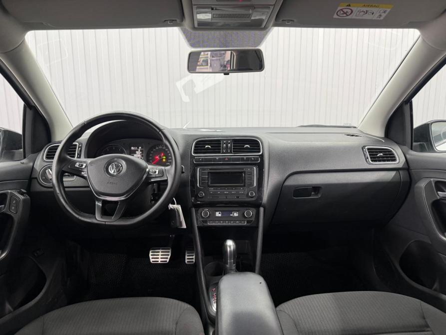 Volkswagen Polo V Рестайлинг Краснодар  - изображение 9