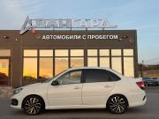 Lada (ВАЗ) Granta I Рестайлинг Волгоград  - изображение 37