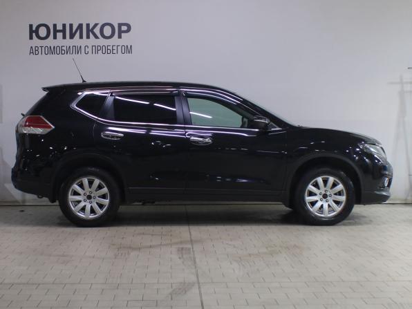 Nissan X-Trail III с пробегом 2015 года, цена 1 569 000 рублей, 147460 км, внедорожник, Автокод Объявления