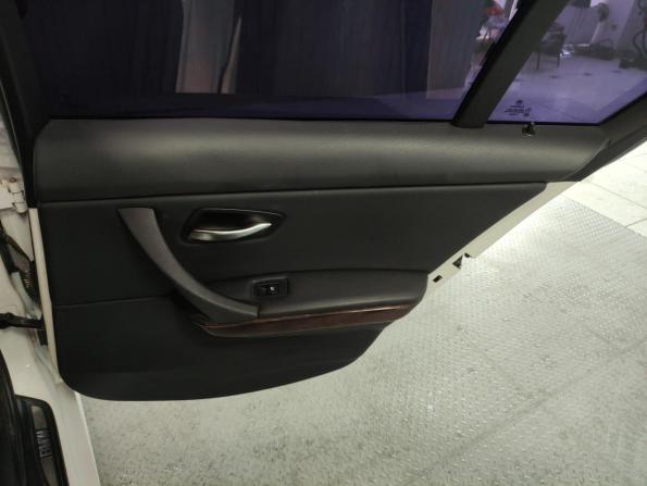 BMW 3 серии V (E90/E91/E92/E93) с пробегом 2008 года, цена 750 000 рублей, 259780 км, седан, Автокод Объявления
