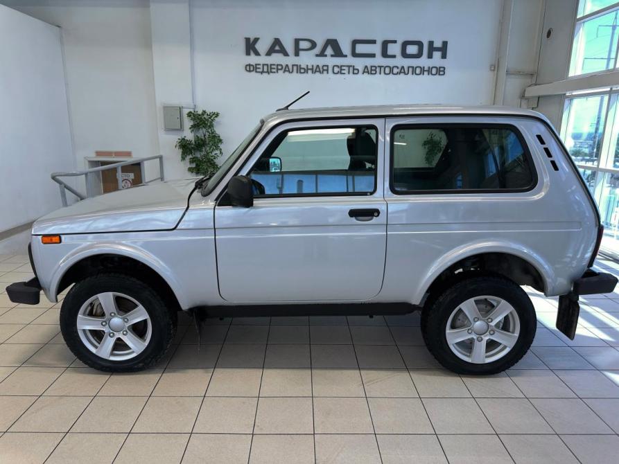 Lada (ВАЗ) 2121 (4x4) I Рестайлинг (2020) Волгоград  - изображение 5
