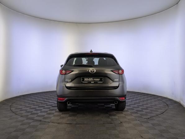 Mazda CX-5 II с пробегом 2018 года, цена 2 350 000 рублей, 158844 км, внедорожник, Автокод Объявления