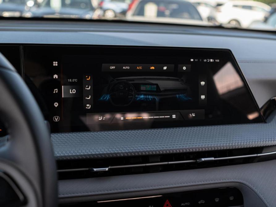 Changan CS75 Plus II Сочи  - изображение 17