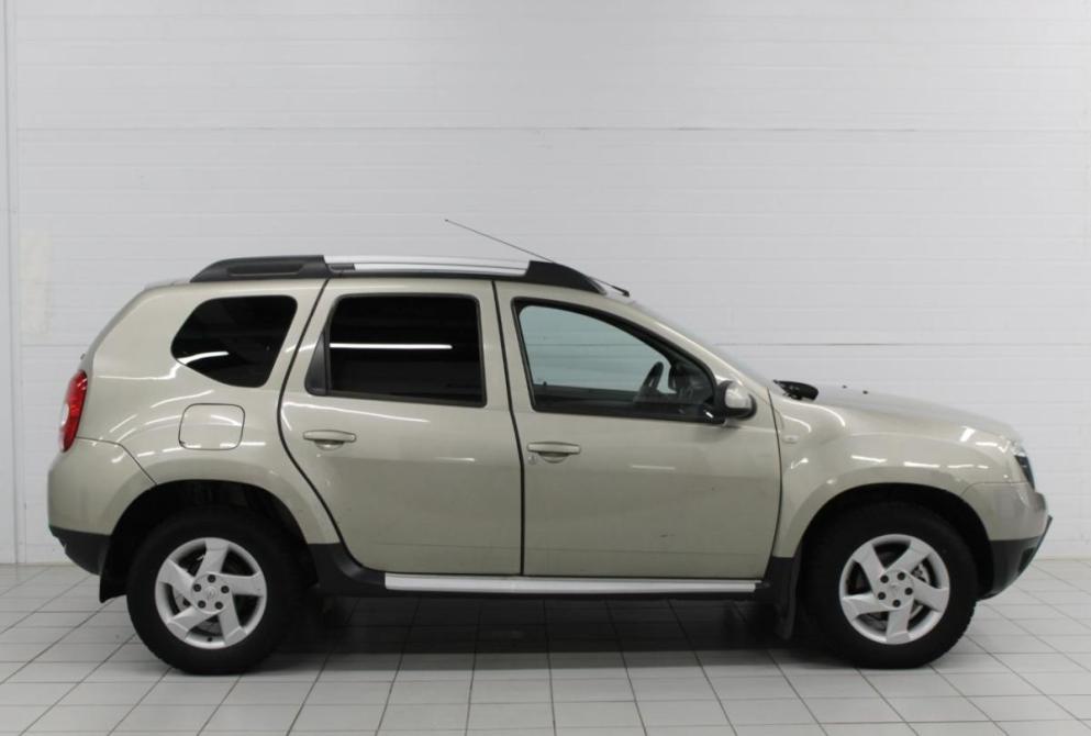 Renault Duster I Астрахань  - изображение 5