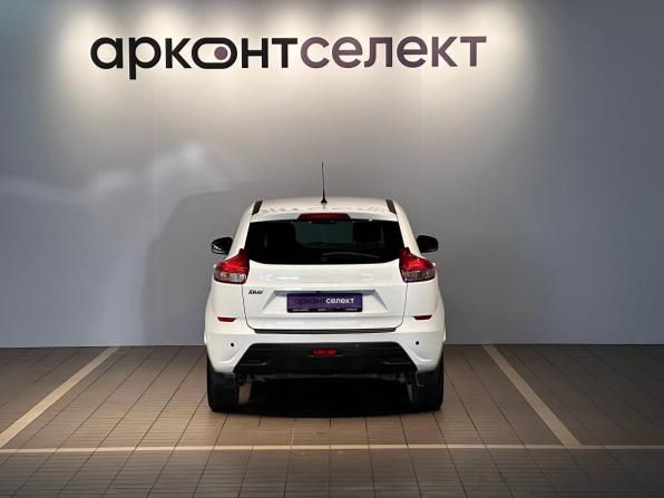 Lada (ВАЗ) XRAY I с пробегом 2017 года, цена 815 000 рублей, 155282 км, хэтчбек, Автокод Объявления