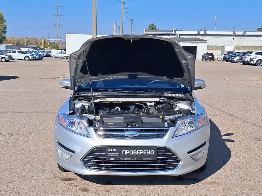 Ford Mondeo IV Рестайлинг Набережные Челны  - изображение 11
