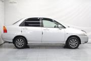 Suzuki Aerio Кемерово  - изображение 26