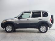 Chevrolet Niva I Рестайлинг Барнаул  - изображение 39