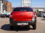 Lada (ВАЗ) Granta I Ижевск  - изображение 21