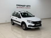 Lada (ВАЗ) Granta I Рестайлинг Смоленск  - изображение 13