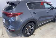 Kia Sportage IV Рестайлинг Саранск  - изображение 29