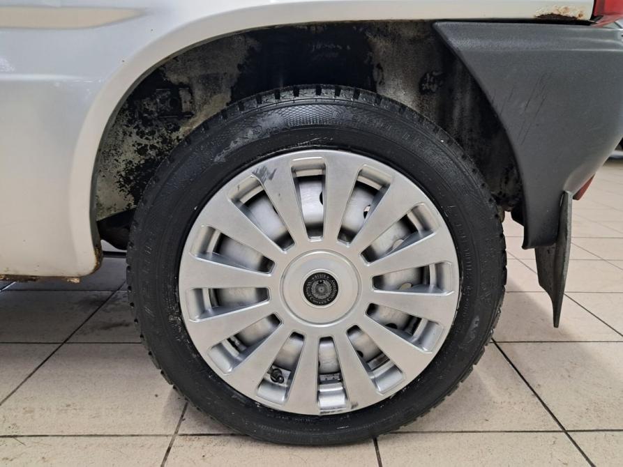 Lada (ВАЗ) 1111 Ока Набережные Челны  - изображение 22