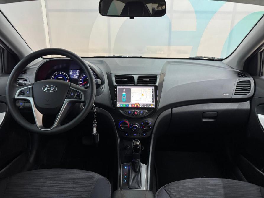 Hyundai Solaris I Рестайлинг Набережные Челны  - изображение 11