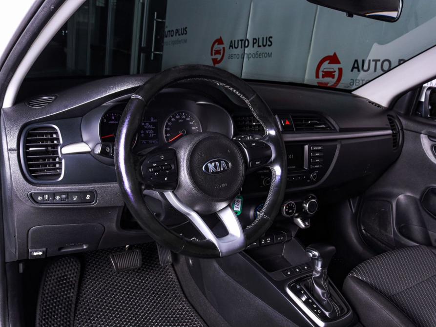 Kia Rio IV Минеральные Воды  - изображение 8