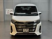 Toyota Noah III (R80) Рестайлинг Красноярск  - изображение 26
